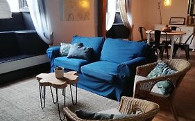 Loft con encanto